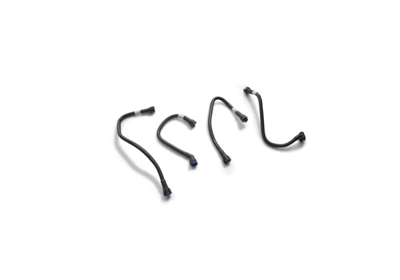 Ford Racing — Ford Racing 2024 Mustang 2.3L EcoBoost Air Oil Separator Kit
EngineOilSeparatorKt - view 3