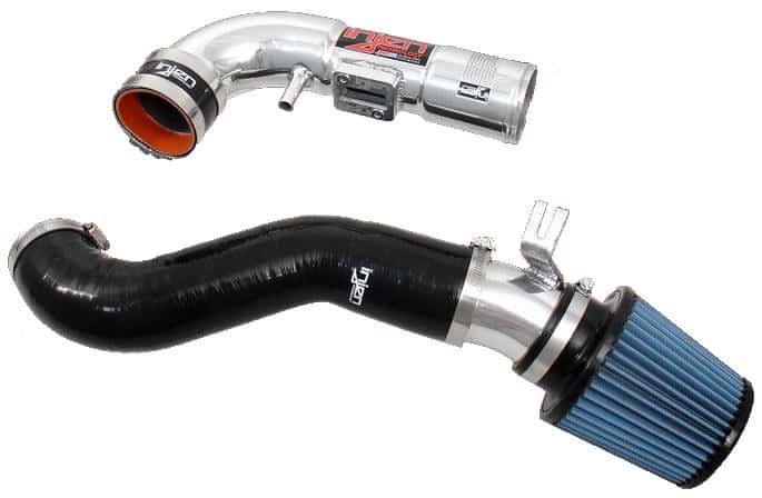 Injen — Injen 09-11 Nissan Cube 1.8L 4 cyl. Polished Short Ram Intake
Short Ram Intake
Air Intake Kit - view 2