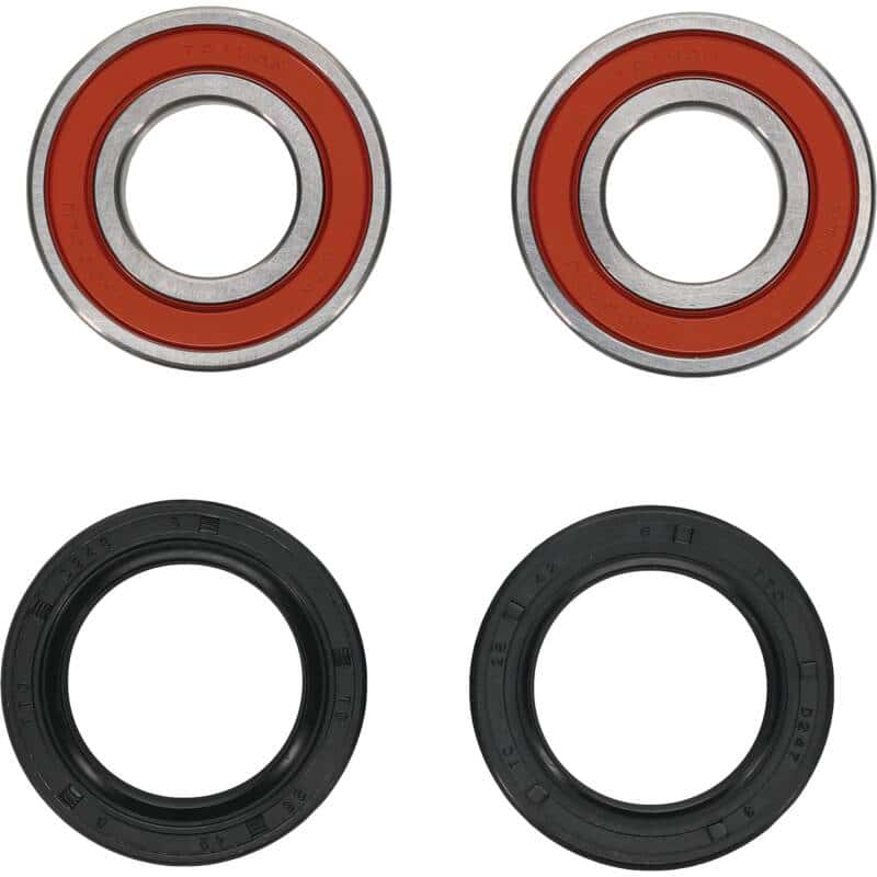 Pivot Works — Pivot Works Premium Wheel Bearing - view 3