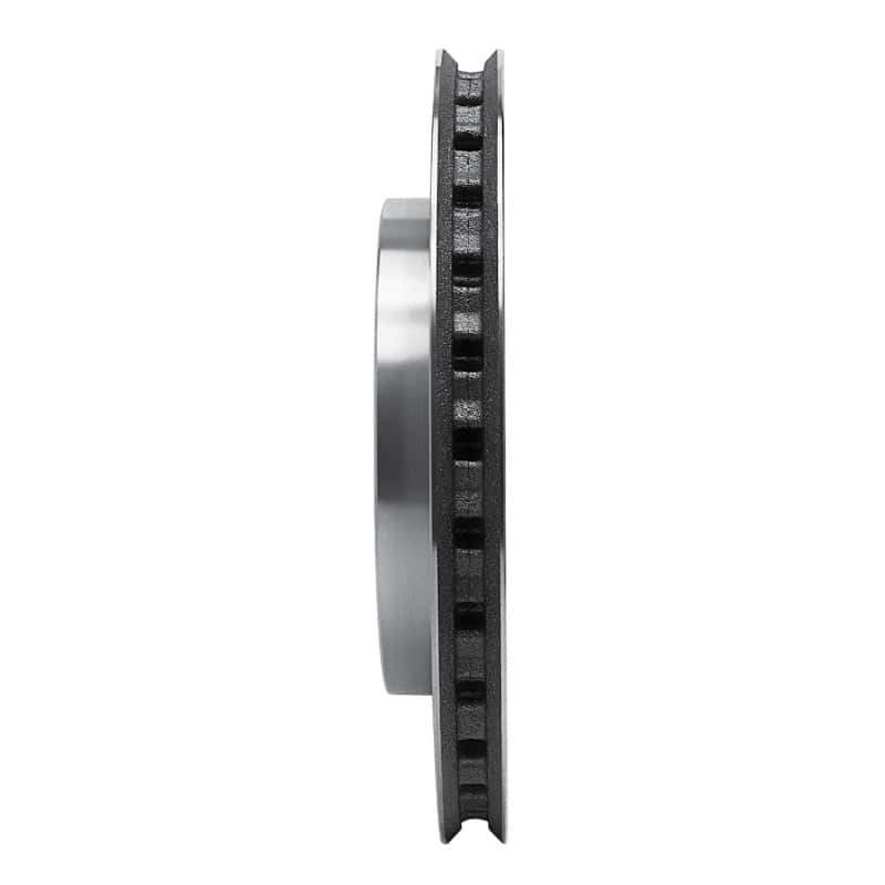 DFC — DFC 04-09 Cadillac SRX Rear Brake Rotor
DFC Brake Rotor - view 3