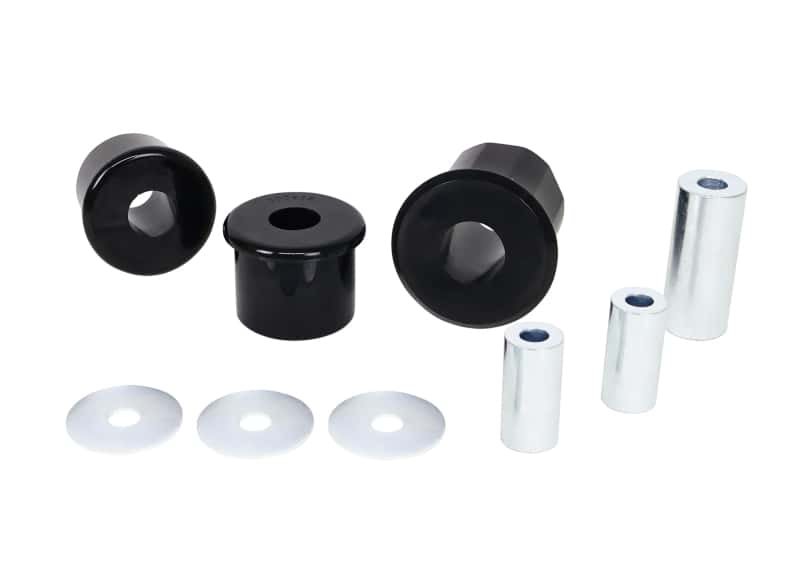 Whiteline — Whiteline 11-17 BMW 5 Series F10 Differential Mount Bushing
Bushing Kit - view 2