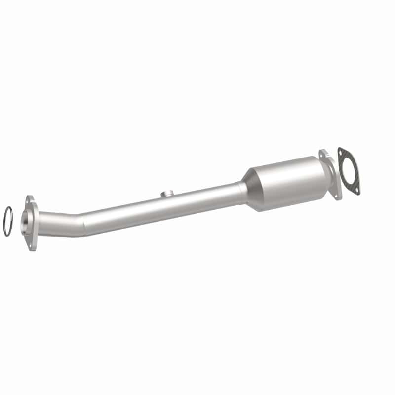 Magnaflow — Magnaflow Conv DF 11-15 Frontier 4 Underbody
OEM Grade
OEM - view 10