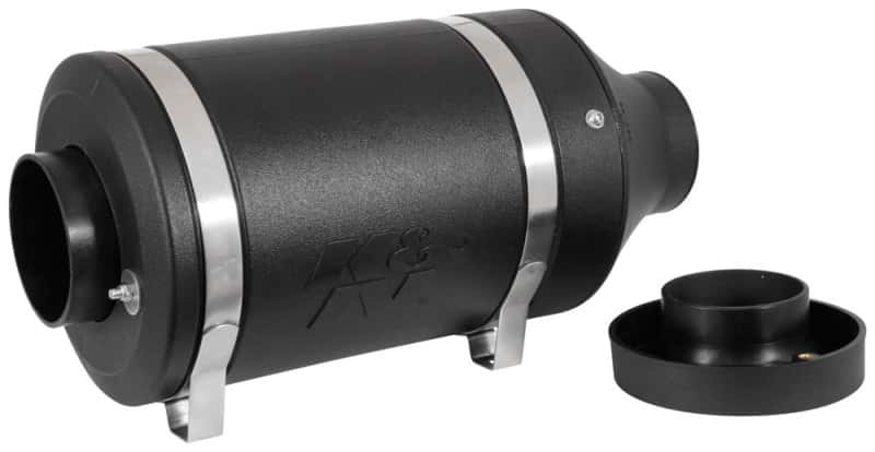 K&N Engineering — K&N Universal Off-Road Air Intake (Replaces 85-6853)
Universal Off-Road A - view 2