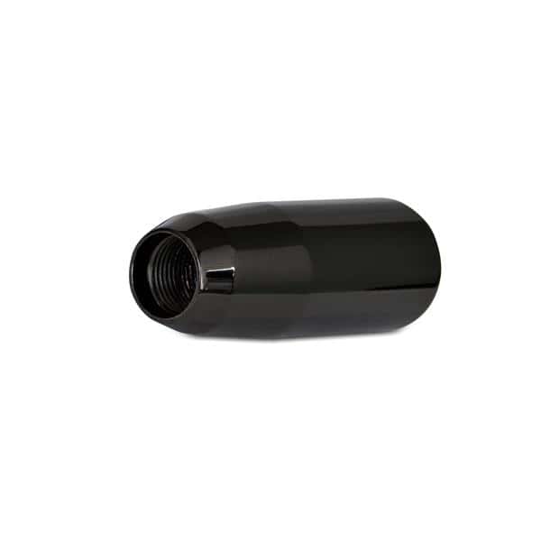 Mishimoto — Mishimoto Shift Knob Black
Man Tran Shift Knob - view 6