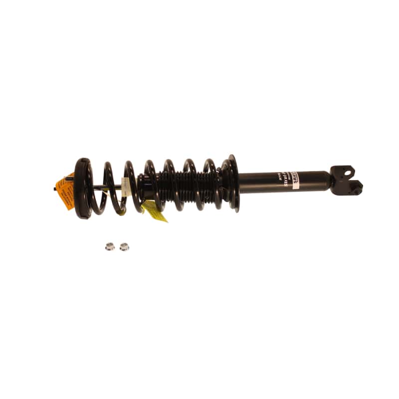 KYB — KYB Shocks & Struts Strut Plus Rear Left Honda Accord 08-12
Strut-Plus - view 4