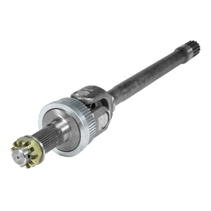 Yukon Gear & Axle — Yukon Gear 1541H Replacement intermediate and Outer Assembly For Dana 44 (94-00 Dodge w/ Abs)
Axle Assembly - RH
Axle Assembly-RH - view 4