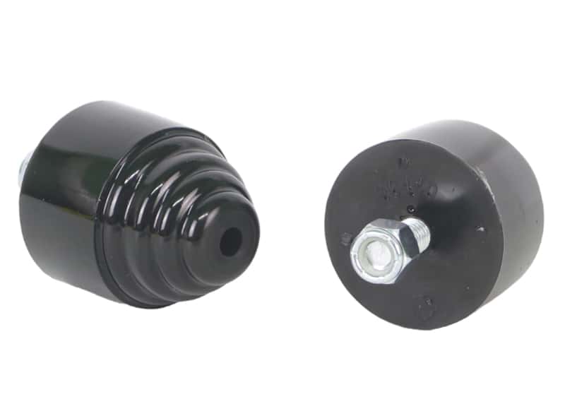 Whiteline — Whiteline Bump Stops (Conical) OD- 2in H- 2.125in Stud- 3/8in - 16
Bushing Kit - view 2