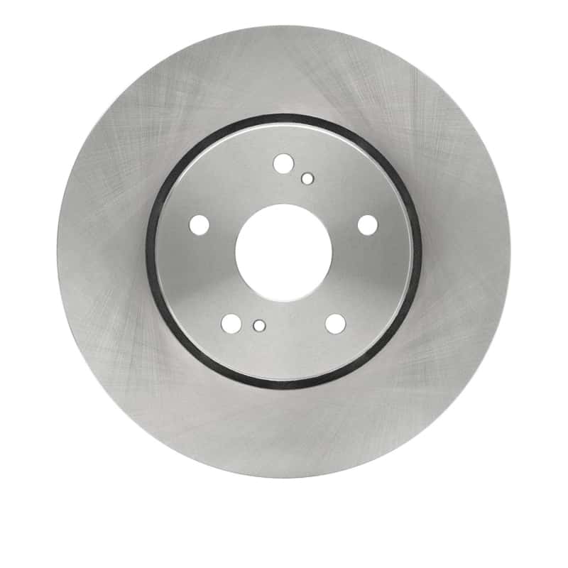DFC — DFC 10-13 Suzuki Kizashi Front Brake Rotor
DFC Brake Rotor - view 1