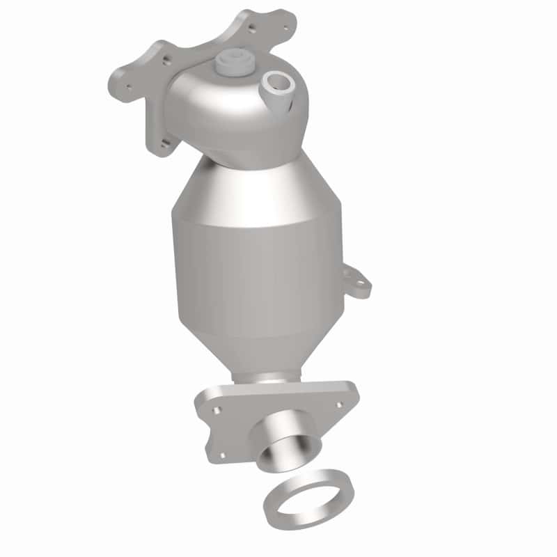 Magnaflow — MagnaFlow Conv DF 09-10 Honda Fit 1.5L Front
OEM Grade
OEM - view 14