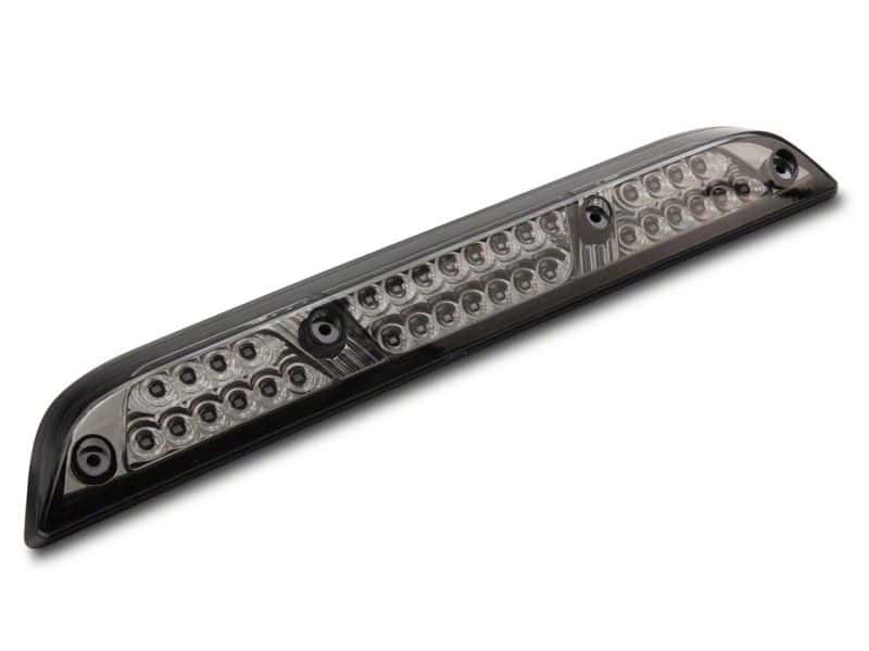 Raxiom — Raxiom 15-18 Ford F-150 Super Duty Axial Series LED Third Brake Light- Smoked
Light - view 7