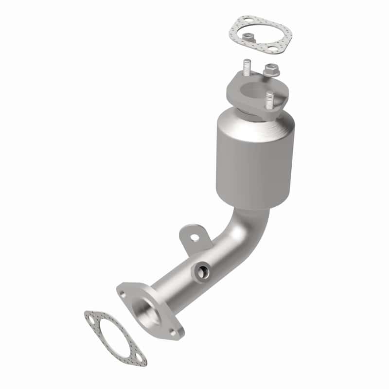 Magnaflow — Magnaflow Conv DF 98-02Mitsu Mirage1.5 1.8LFr
OEM Grade
OEM - view 18