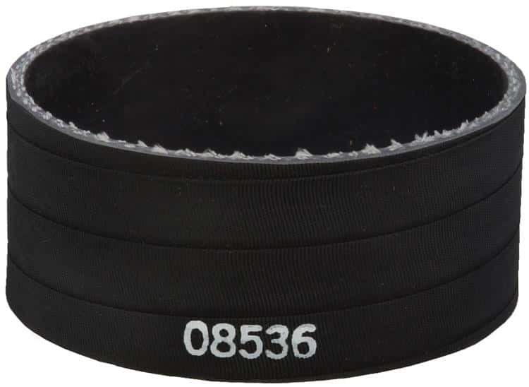 K&N Engineering — K&N Hose 3.75inid X 1.75inl Reinforced - view 1