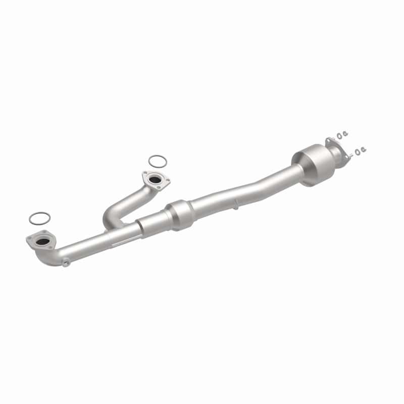 Magnaflow — MagnaFlow Conv Direct Fit 13-14 Accord 3.5L
OEM Grade
OEM - view 8