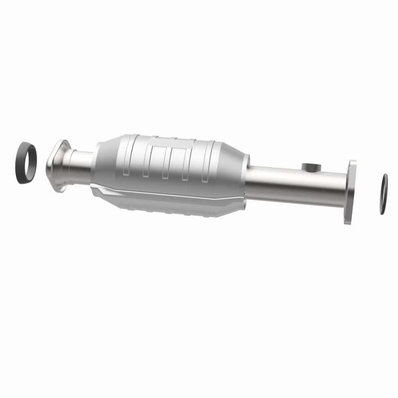 Magnaflow — MagnaFlow Conv DF 96-99 Acura Integra GS LS
HM Grade
HM - view 10