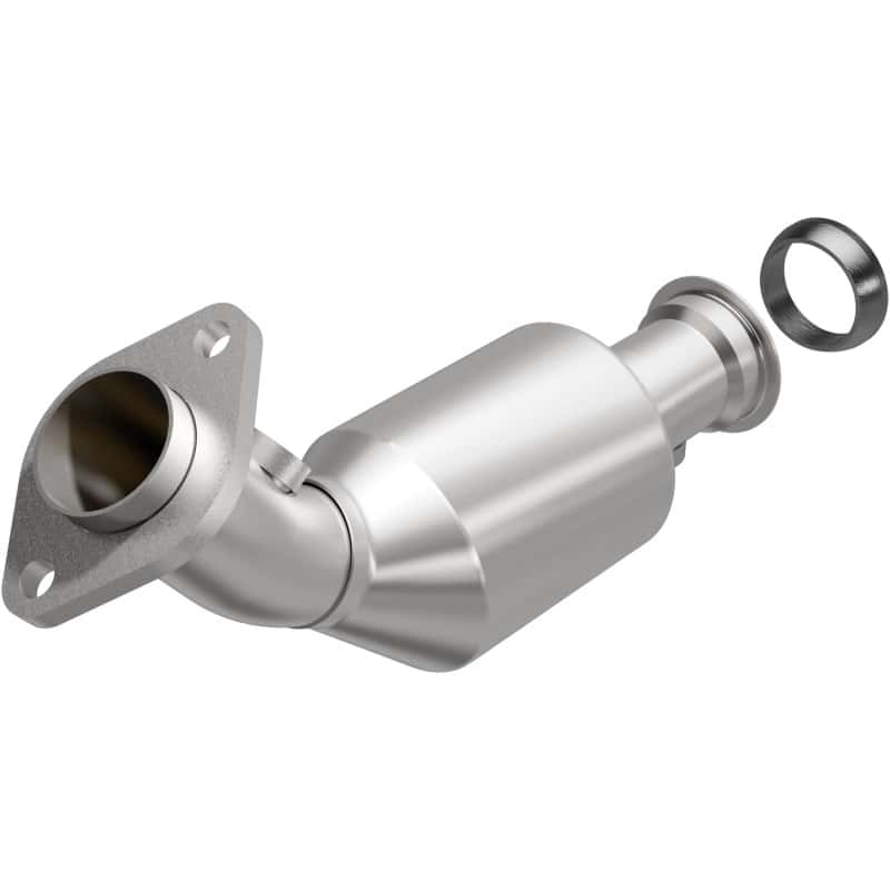 Magnaflow — Magnaflow 2003 Jeep Liberty 3.7L Direct Fit Converter
California - view 2