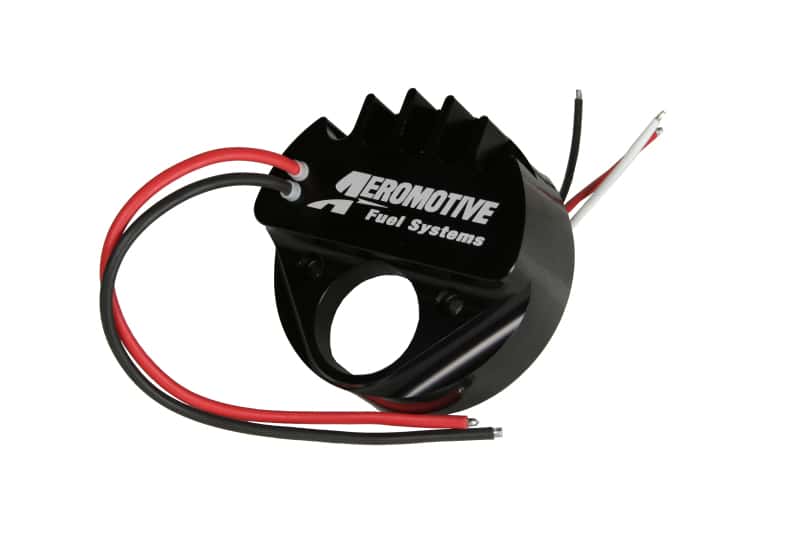 Aeromotive — Aeromotive Variable Speed Controller Replacement - Fuel Pump - Brushless
Electrical - view 2
