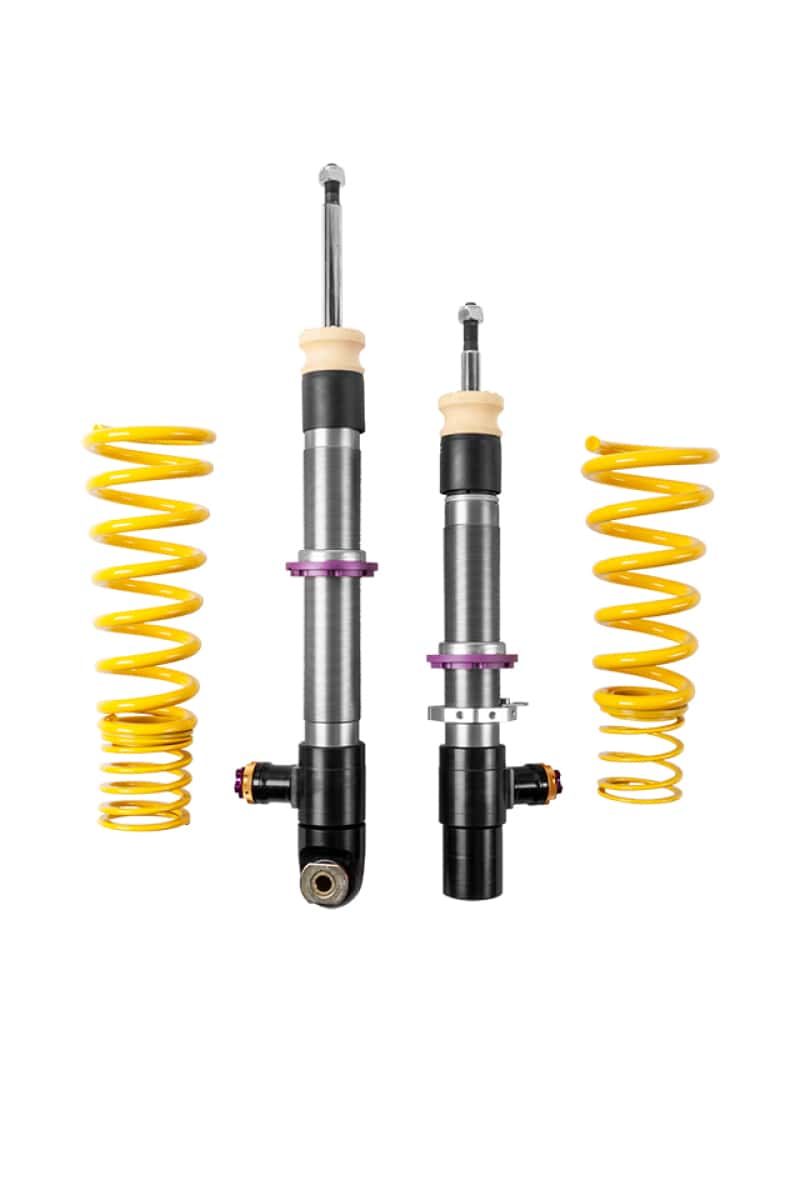 KW — KW Coilover Kit V4 2018 BMW M5/F90 AWD w/o Delete Modules
Coilover Kit - view 5