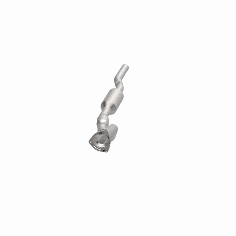 Magnaflow — Magnaflow 06-09 Audi A6 3.2L Direct Fit Converter
California - view 25