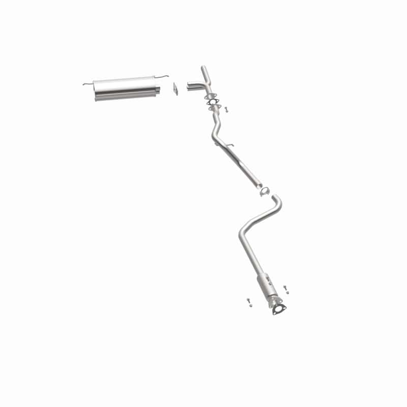 Magnaflow — MagnaFlow BRE Exhaust Kit 97-05 Classic Malibu Cutlass
Exhaust Kit - view 20