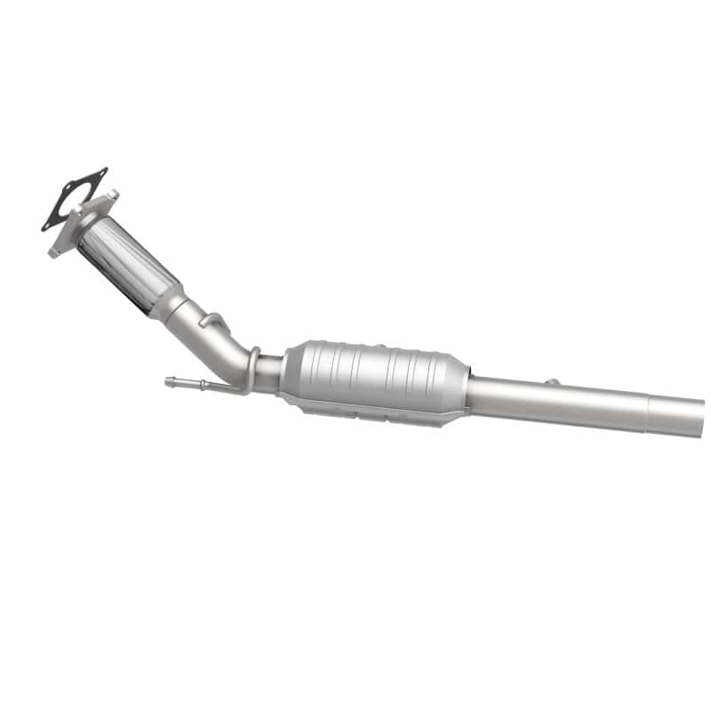 Magnaflow — Magnaflow Conv DF 06-10 VW Beetle 2.5L
HM Grade
HM - view 12