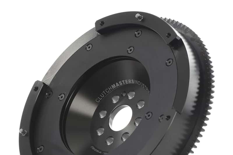 Clutch Masters — Clutch Masters 23-24 Toyota GR Corolla 1.6L Turbo 6-Speed Aluminum Flywheel
Clutch Flywheel - view 4