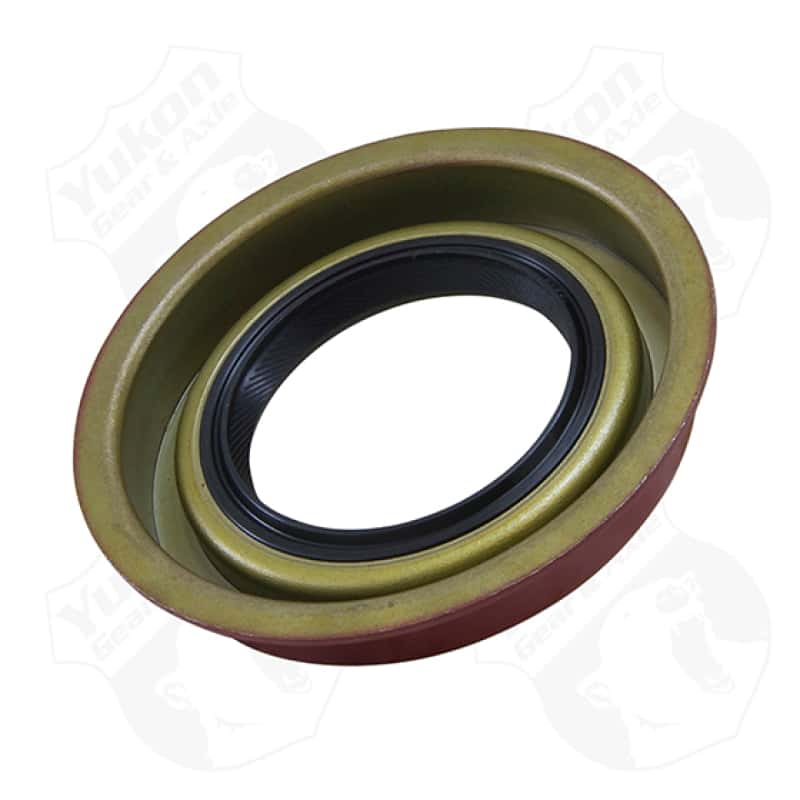 Yukon Gear & Axle — Yukon Gear 12T / 12P / & Ci Vette Pinion Seal
Pinion seal  - view 2