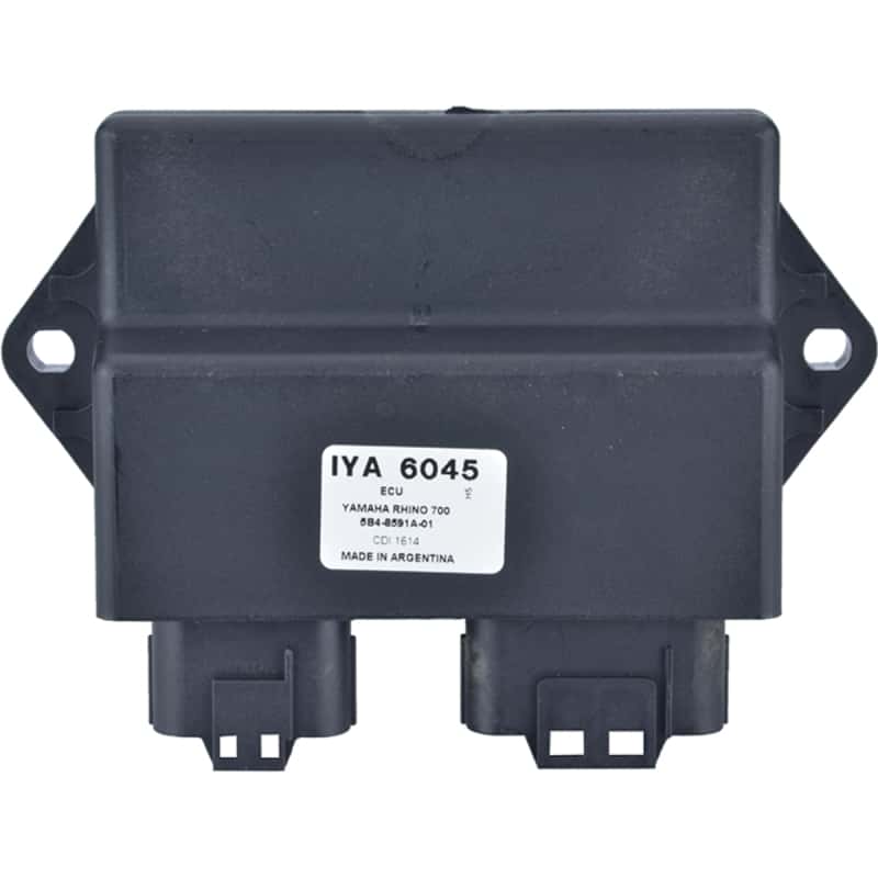 Arrowhead — Arrowhead Yamaha CDI Module - view 2