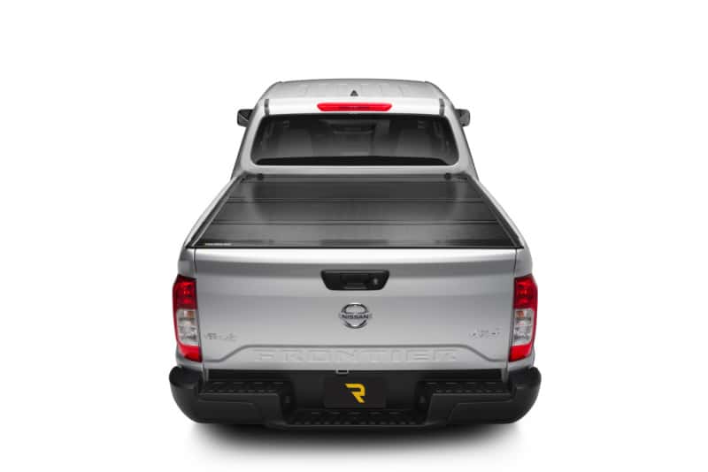 BAK — BAK 2022 Nissan Frontier 5ft Bed BAKFlip G2
BFG2 22-26 Frntr 5ft - view 27