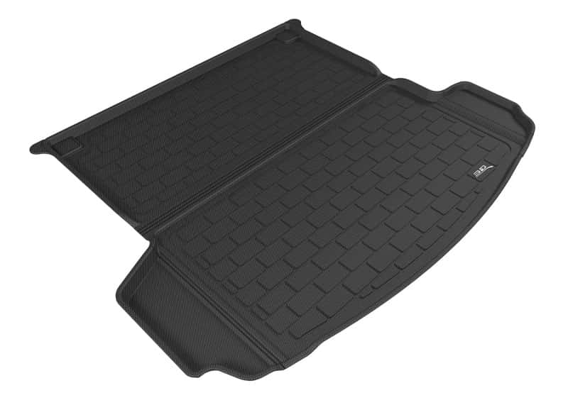 3D MAXpider — 3D MAXpider 16-19 Mercedes-Benz Gle Coupe/Amg Gle63 S Coupe (C292) Kagu Black Stowable Cargo Liner
Cargo Area Liner - view 1