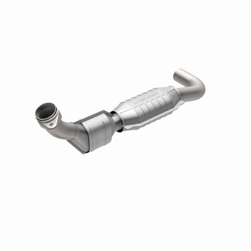 Magnaflow — MagnaFlow Conv DF 01-03 F-150 5.4 2WD D/S 49S
HM Grade
HM - view 8