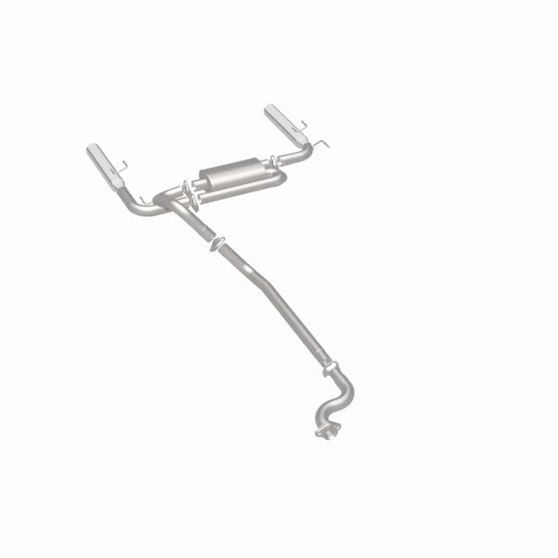 Magnaflow — MagnaFlow Sys C/B Chevy Camaro 3.8L
Cat-Back - view 10