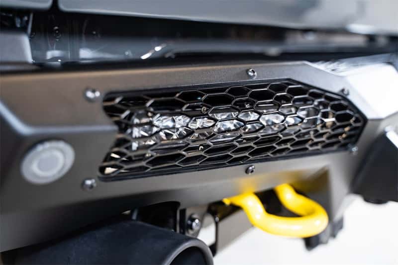 Addictive Desert Designs — Addictive Desert Designs 21-22 Ford Raptor HoneyBadger Rear Bumper
Bumper- Rear
Bumpers - view 12