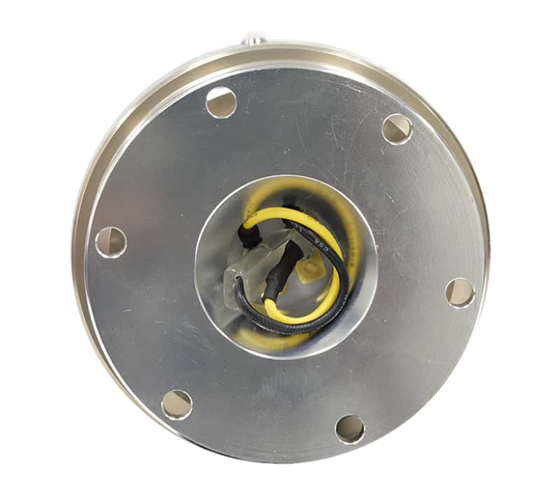 NRG — NRG Quick Release Gen 1.5 - Silver Body / Titanium Chrome Ring - view 4