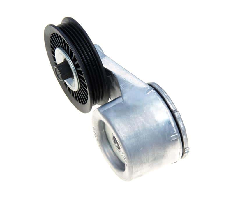 Gates — Gates 88-89 Chevrolet C & K Series Pickup V-8 5.7L Tensioner Assy. Belt Drive Tensioner - view 12