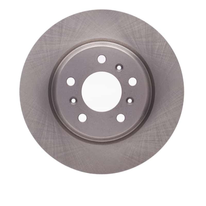 DFC — DFC 04-09 Buick Terraza Front Brake Rotor
DFC Brake Rotor - view 1