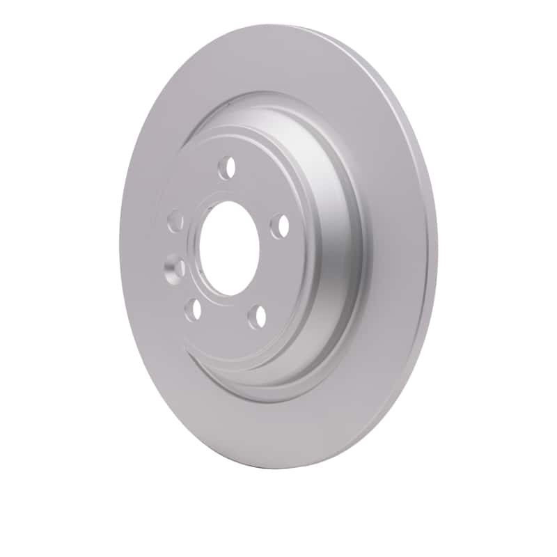 DFC — DFC 07-18 Volvo S80/V60/S60 Cross Country/V70/V60 Cross Country/S60 Rear GeoSPEC Coated Rotor
DFC Brake Rotor - view 2
