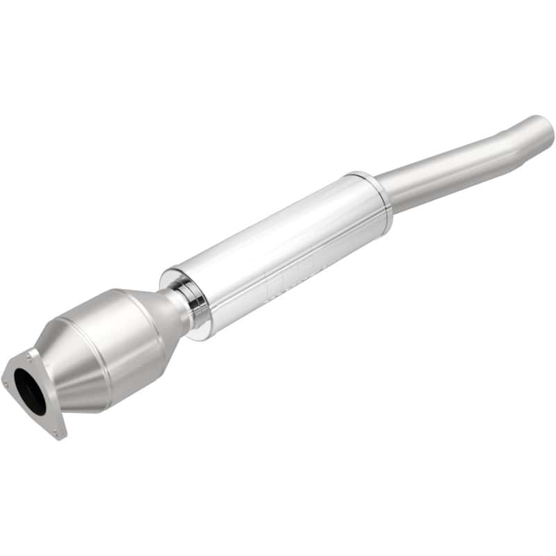 Magnaflow — MagnaFlow Conv DF 04/06 VW Phaeton 4.2L Rear Driver Side
California - view 2
