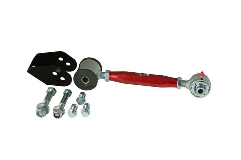 QA1 — QA1 65-67 GM B-Body Upper Adjustable Tubular Trailing Arms
Upper Trailing Arms - view 1