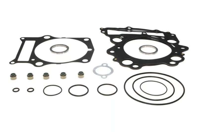 Wiseco — Wiseco 01-05 Yamaha Raptor 660 101mm Top End Gasket Kit
Gasket Kit - view 4