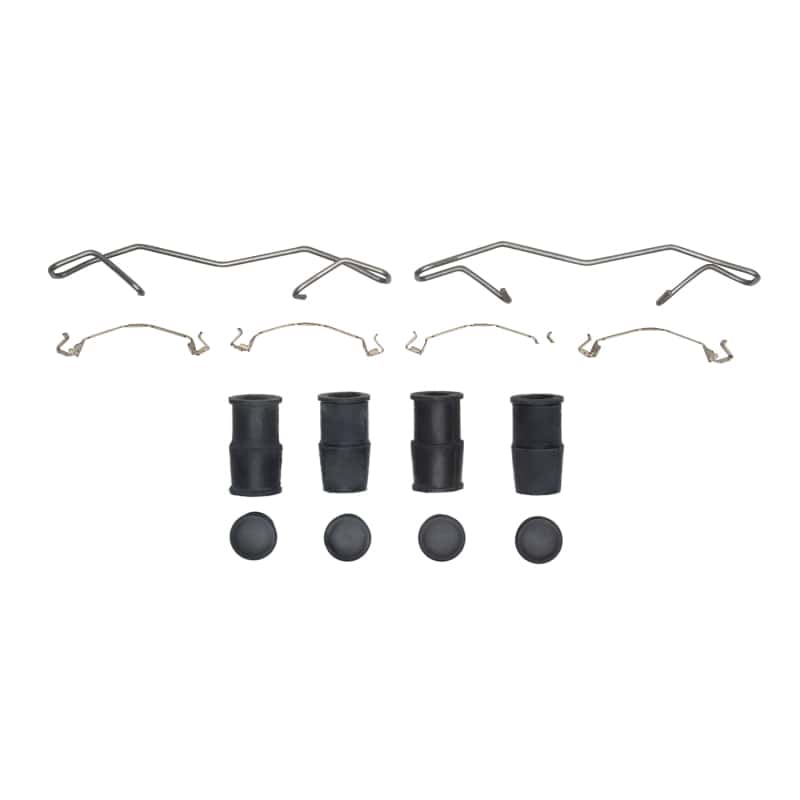 DFC — DFC 21-25 Ford Maverick Rear Premium Hardware Kit
DFC Disc Brk Hdw Kit - view 2