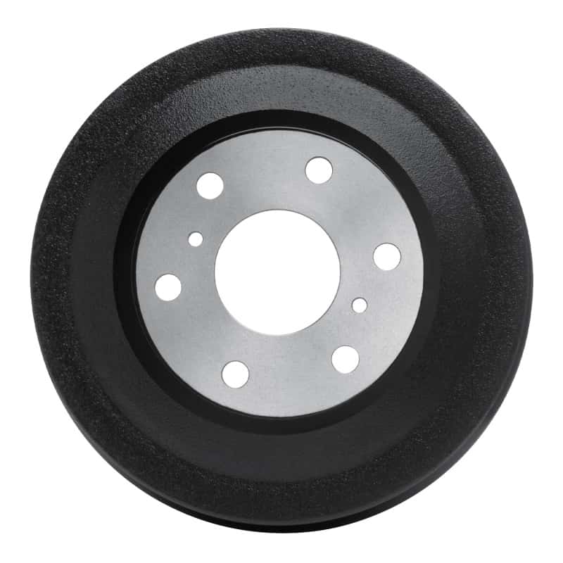 DFC — DFC 05-13 Chevrolet Silverado 1500 Rear True Balanced Brake Drum
DFC Brake Drum - view 1
