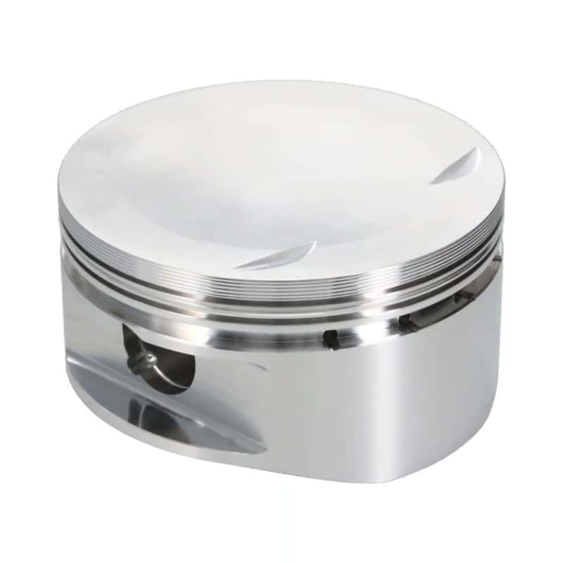 Wiseco — Wiseco Yamaha YFM600 Grizzly Stock CR 3780XH Piston Kit
Piston Kit - view 4