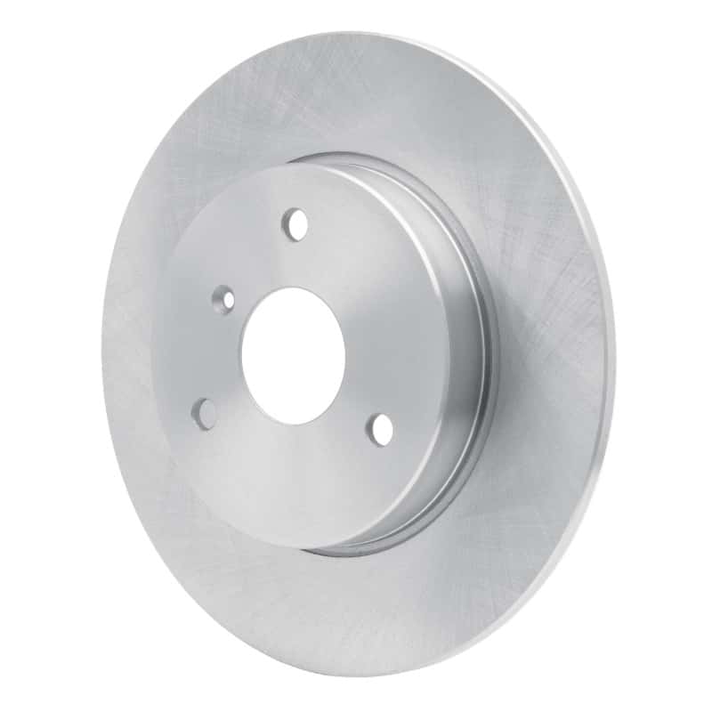 DFC — DFC 05-16 Smart Fortwo Front Brake Rotor
DFC Brake Rotor - view 2