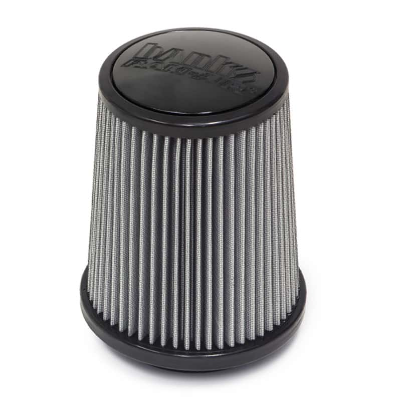 Banks Power — Banks Power Air Filter Element - Oiled Filter
Cold Air Intakes - view 2