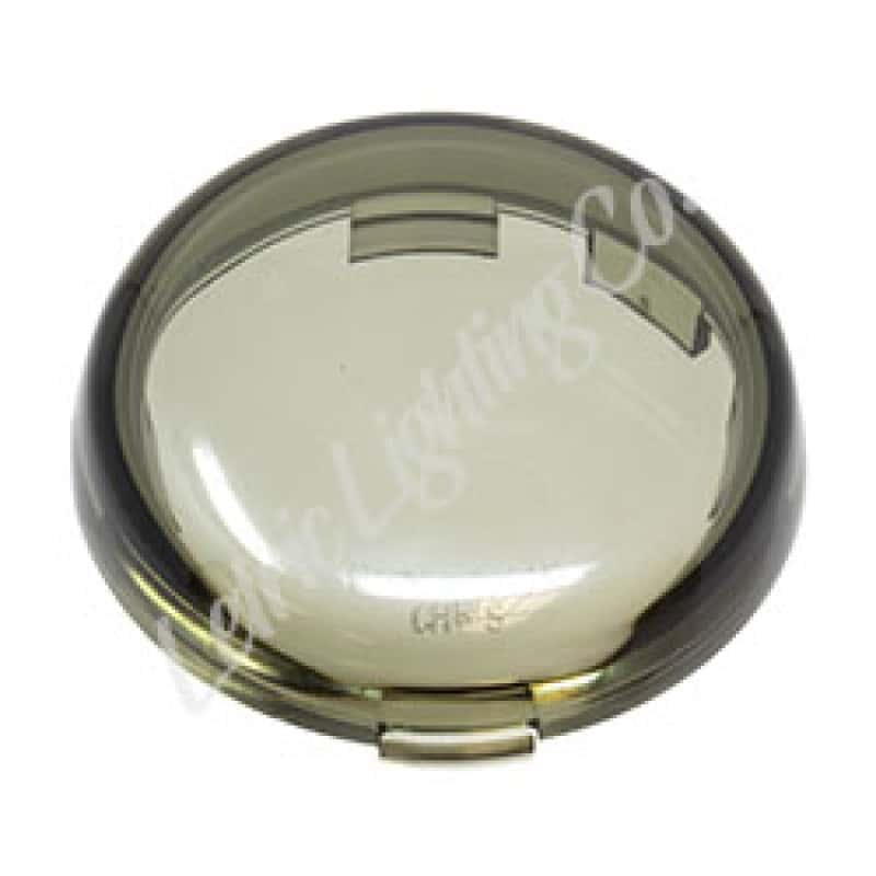 Letric Lighting — Letric Lighting Bullet T/S Lens Kit Smoked - view 2