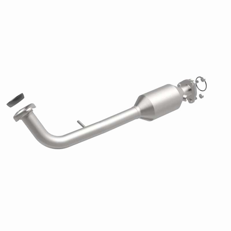 Magnaflow — Magnaflow 00-01 Insight 1 OEM Undrbdy Direct Fit Converter
OEM Grade
OEM - view 8
