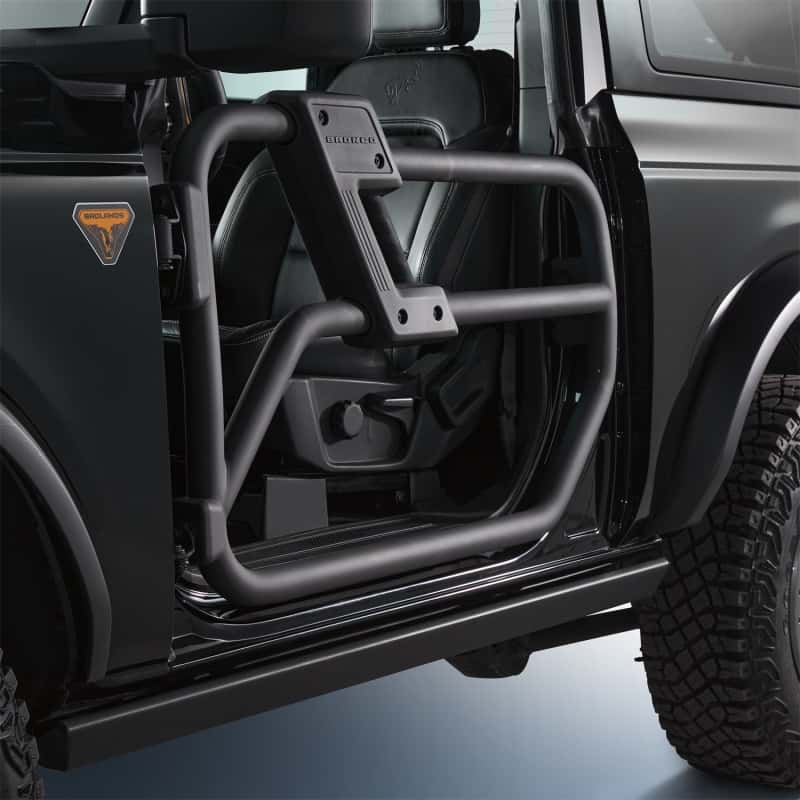 Ford Racing — Ford Racing 21-22 Bronco (2 Door) Tube Door Kit
Door - view 3