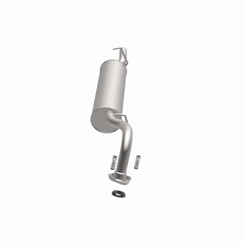 Magnaflow — MagnaFlow BRE Exhaust Kit 06-10 Toyota Yaris 1.5L
Exhaust Kit - view 21