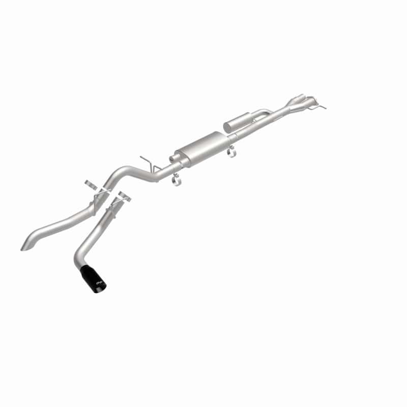 Magnaflow — Magnaflow 2024+ Ford Ranger Overland Series Cat-Back Performance Exhaust System
Cat-Back - view 3