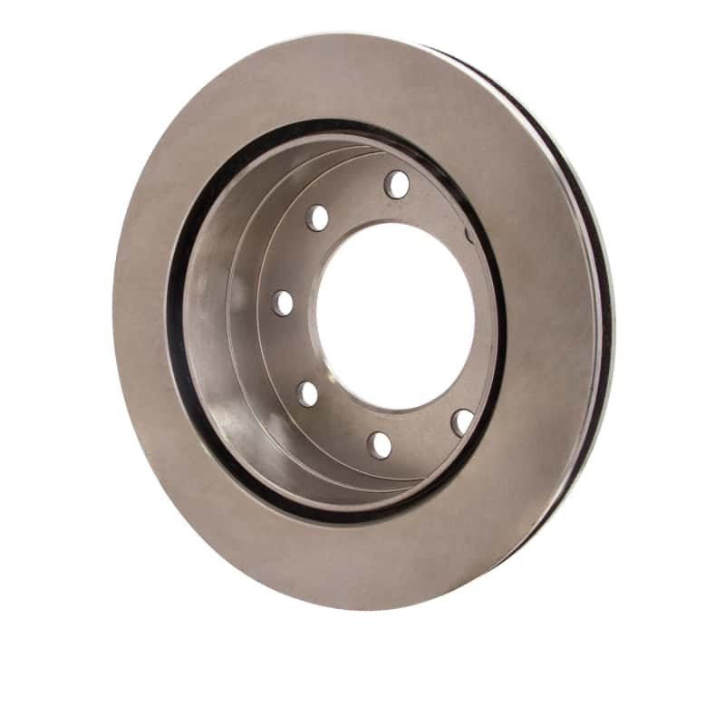 DFC — DFC 03-05 Chevrolet Suburban 2500 Rear Brake Rotor
DFC Brake Rotor - view 4